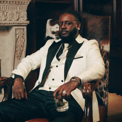 T-Pain profile Photo
