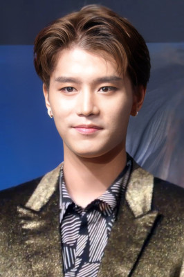 Taeil (singer) profile Photo