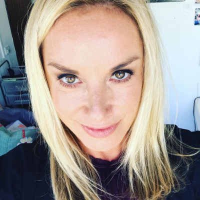 Tamzin Outhwaite profile Photo