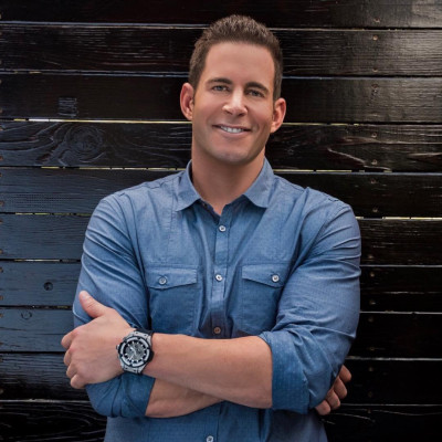 Tarek El Moussa profile Photo