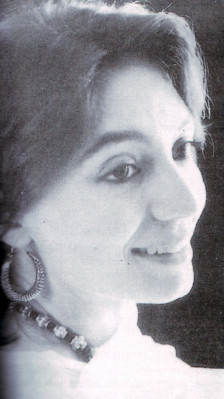 Tehmina Durrani profile Photo
