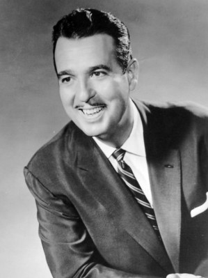 Tennessee Ernie Ford profile Photo