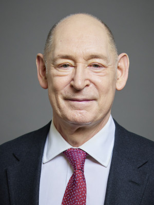 Terence Etherton, Baron Etherton profile Photo