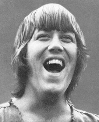 Terry Kath profile Photo