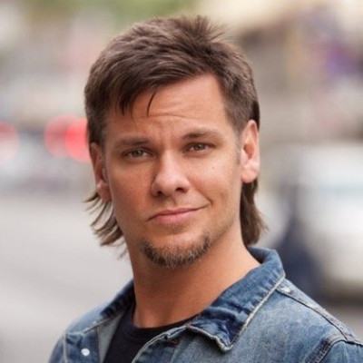 Theo Von profile Photo
