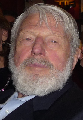 Theodore Bikel profile Photo