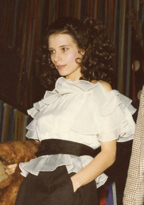 Theresa Saldana profile Photo