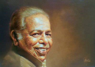 Thilakan profile Photo