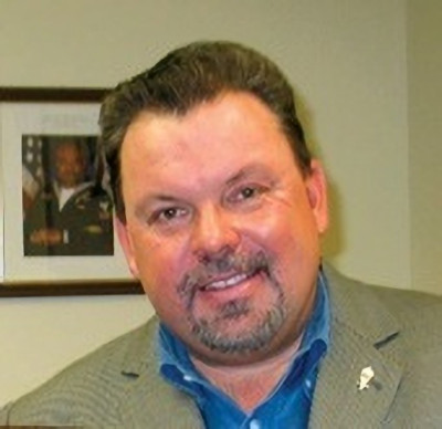 Thomas Kinkade profile Photo