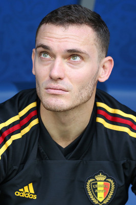 Thomas Vermaelen profile Photo