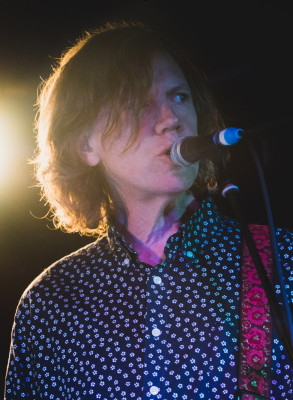 Thurston Moore profile Photo