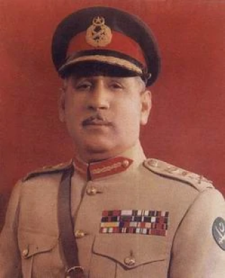 Tikka Khan profile Photo