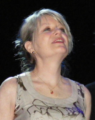 Tina Weymouth profile Photo