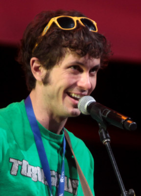 Toby Turner profile Photo