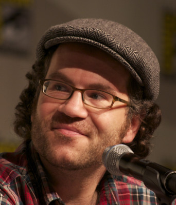 Tom Bissell profile Photo