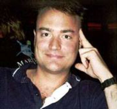 Tom Burnett (Flight 93 passenger) profile Photo
