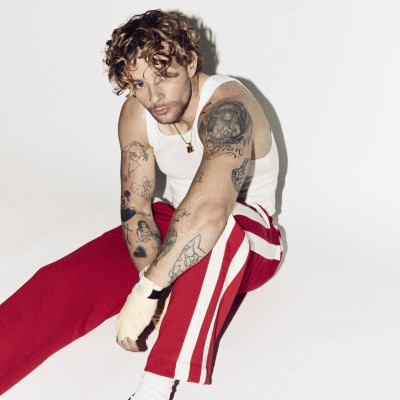 Tom Grennan profile Photo