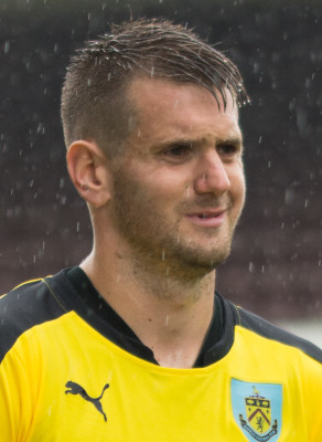 Tom Heaton profile Photo