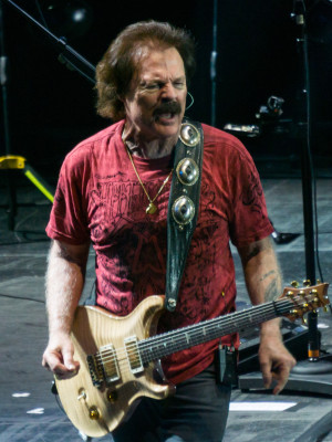 Tom Johnston (musician) profile Photo