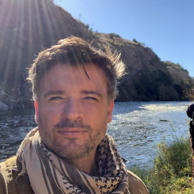 Tom Welling profile Photo