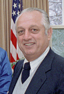 Tommy Lasorda profile Photo