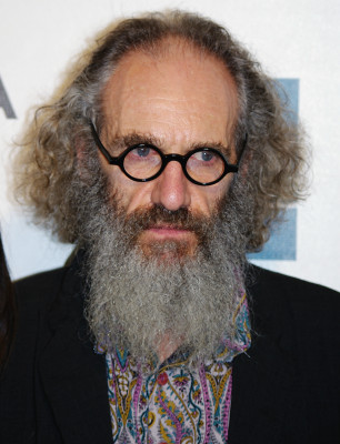 Tony Kaye (director) profile Photo