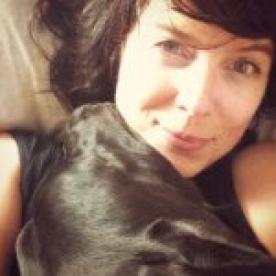 Torri Higginson profile Photo