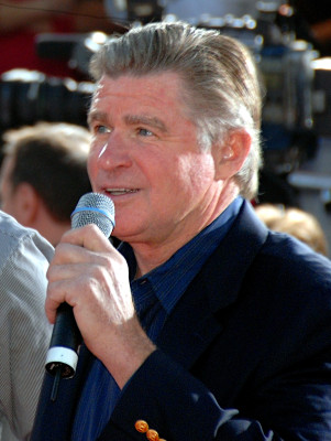 Treat Williams profile Photo