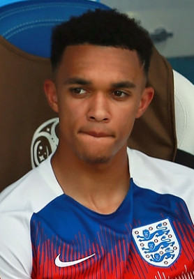 Trent Alexander-Arnold profile Photo