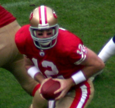 Trent Dilfer profile Photo