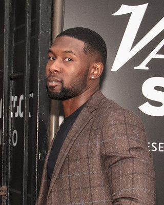 Trevante Rhodes profile Photo