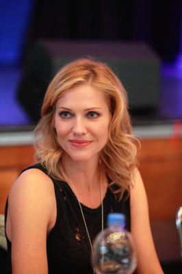Tricia Helfer profile Photo