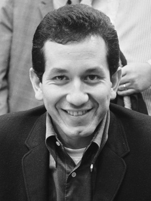 Trini Lopez profile Photo