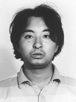 Tsutomu Miyazaki profile Photo