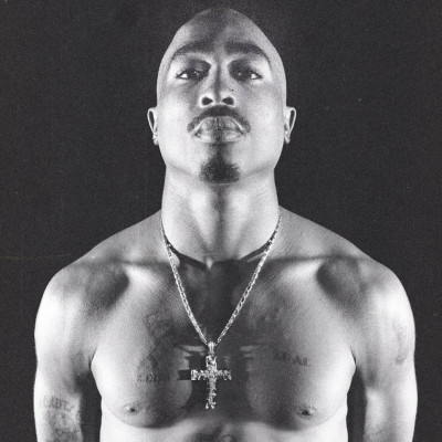 Tupac Shakur profile Photo