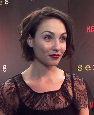 Tuppence Middleton profile Photo