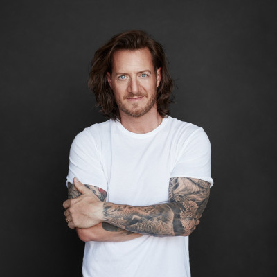 Tyler Hubbard profile Photo