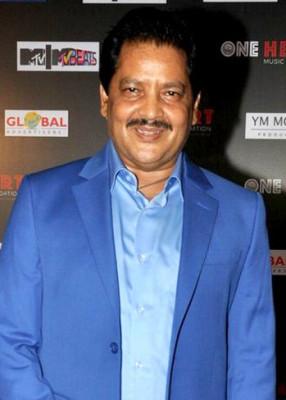 Udit Narayan profile Photo