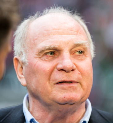 Uli Hoeneß profile Photo