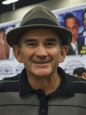 Valente Rodriguez profile Photo
