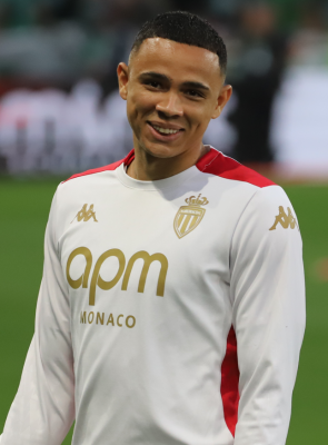 Vanderson (footballer, born 2001) profile Photo