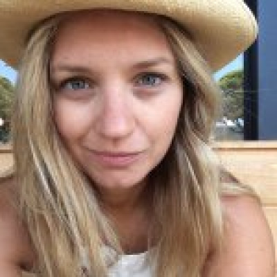 Vanessa Ray profile Photo