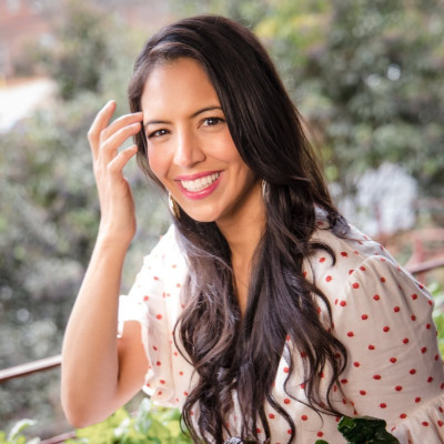 Vani Hari profile Photo
