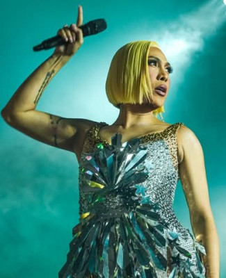 Vice Ganda profile Photo