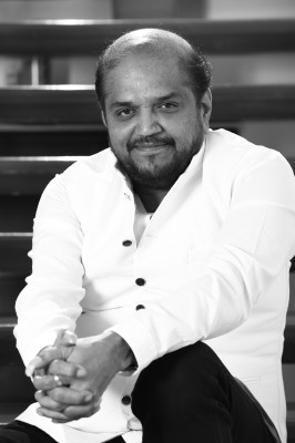 Vidyasagar (composer) profile Photo