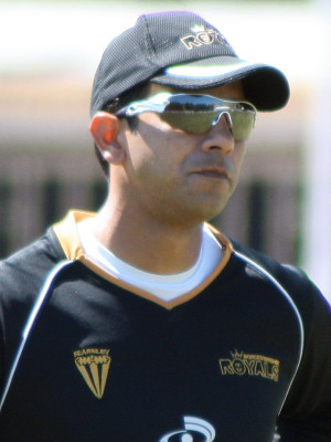 Vikram Solanki profile Photo