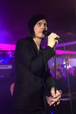 Ville Valo profile Photo