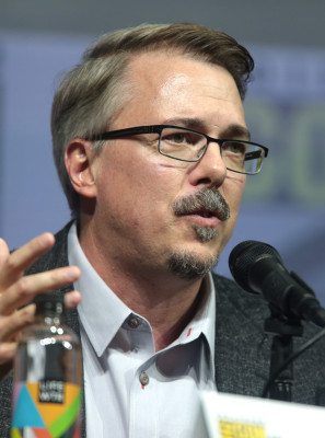 Vince Gilligan profile Photo