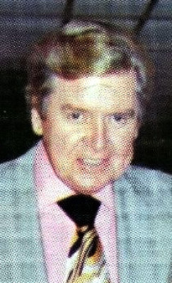 Vincent J. McMahon profile Photo