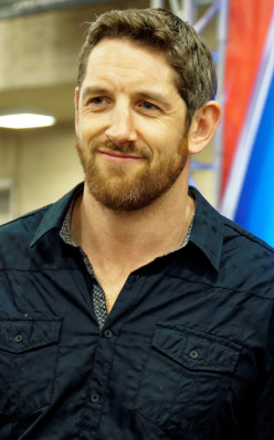 Wade Barrett profile Photo